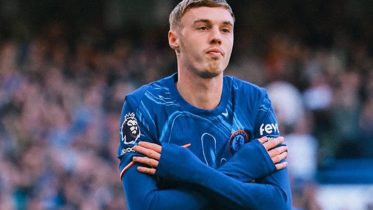 Astro do Chelsea deve ganhar documentário na Amazon