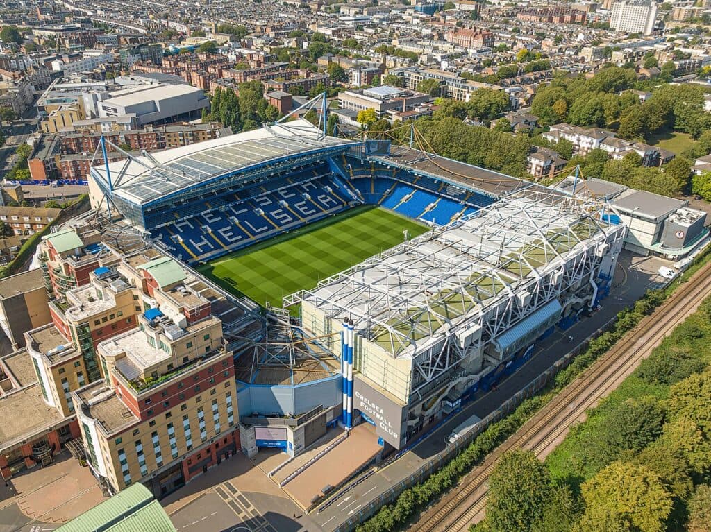 Chelsea x Manchester United: onde assistir, horário e informações pela Premier League