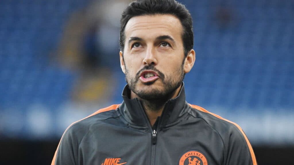 Pedro, ex-Barcelona, anuncia aposentadoria do futebol aos 39 anos