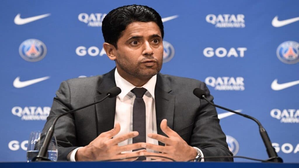 Super Mundial de Clubes é apoiado por presidente do PSG