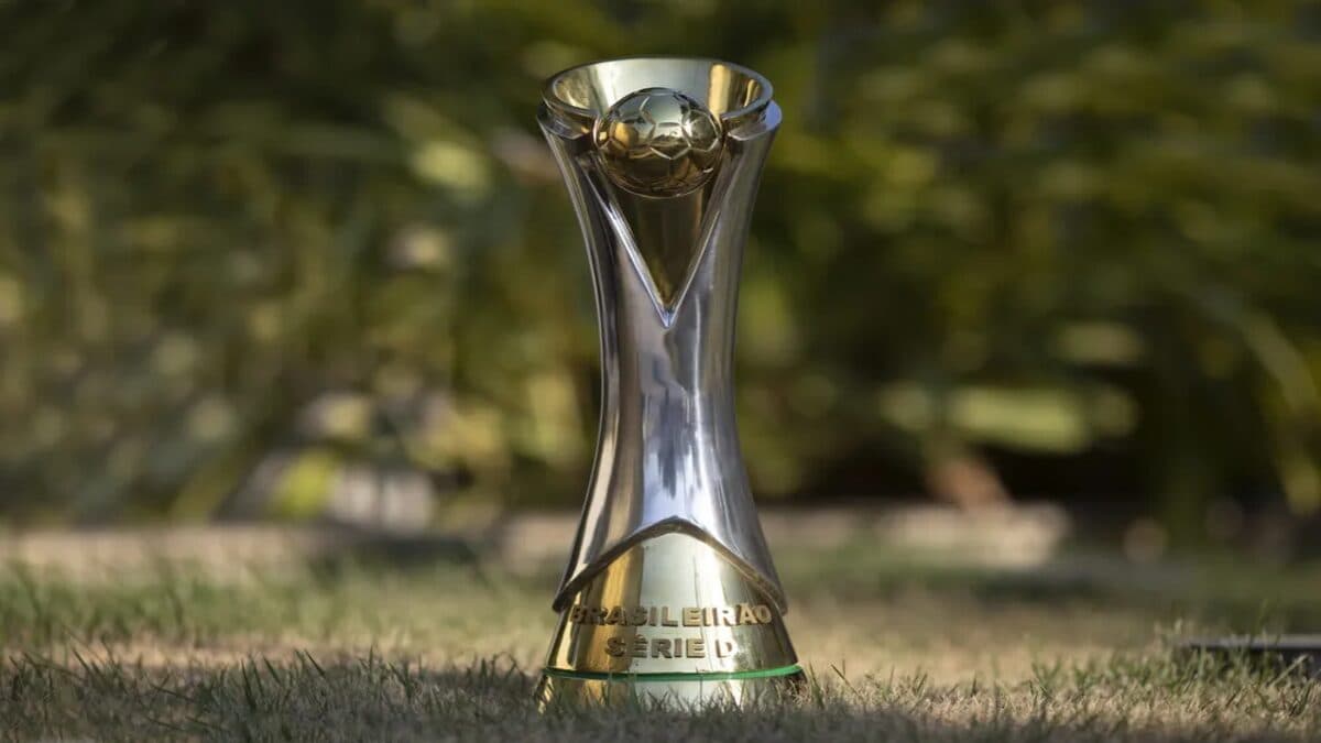 Série D já tem 63 clubes confirmados dos 64 possíveis: veja lista