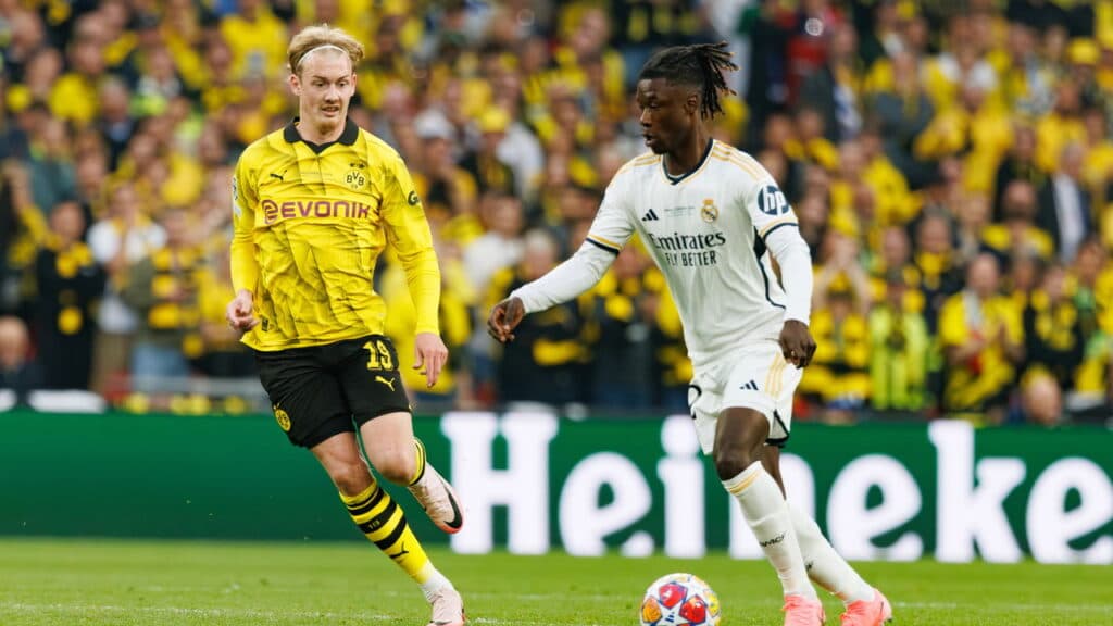 Bundesliga 2025: Leipzig x Borussia Dortmund em confronto tenso; onde assistir