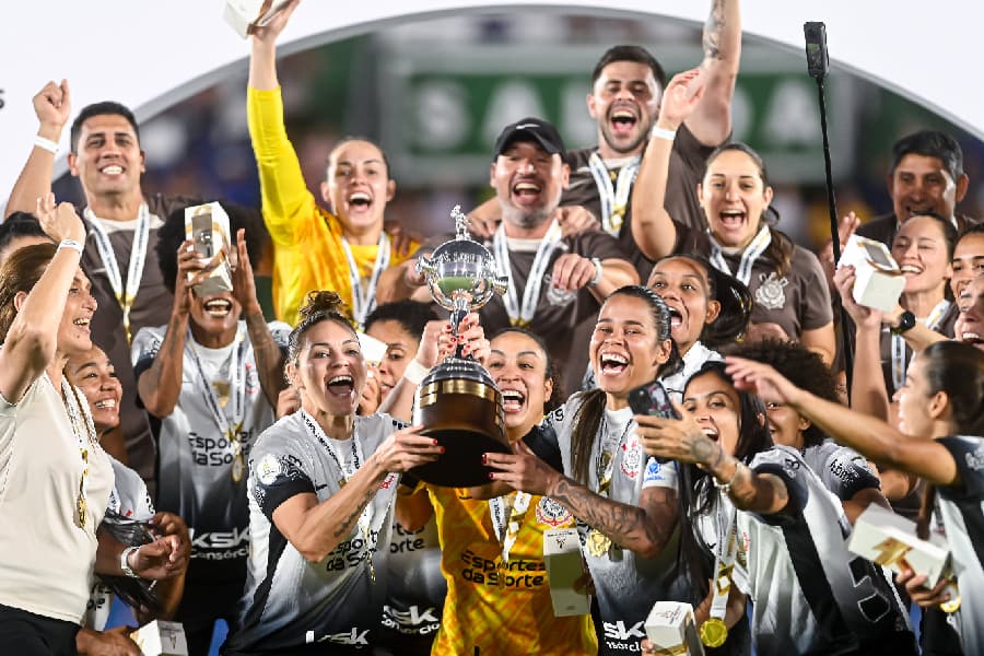 Fifa aprova criação do Mundial de Clubes feminino