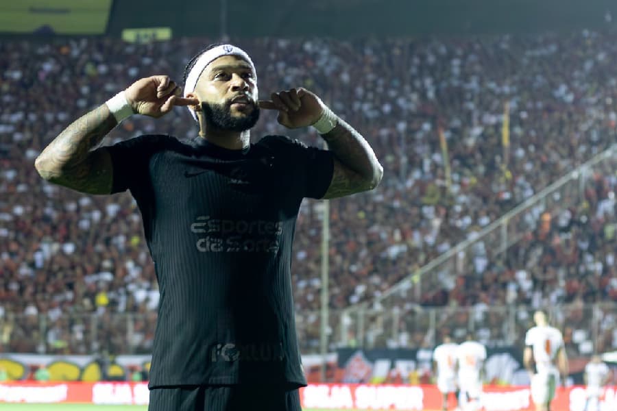 Corinthians pode sonhar com Libertadores para 2025?