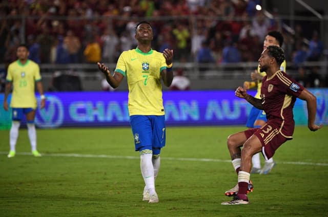 Divulgação / Conmebol