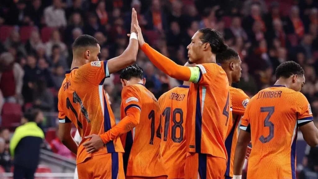 Economista que acertou os últimos três campeões, projeta título da Holanda em 2026