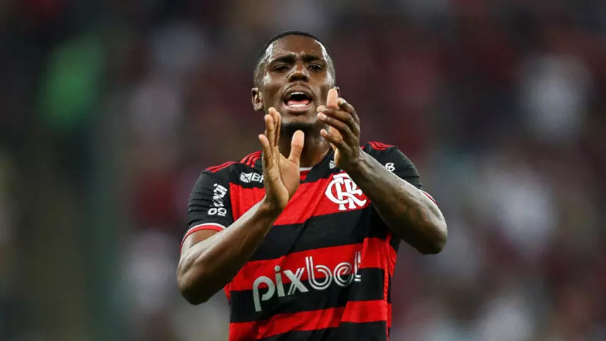 Flamengo encaminha renovação com destaque da Copa do Brasil