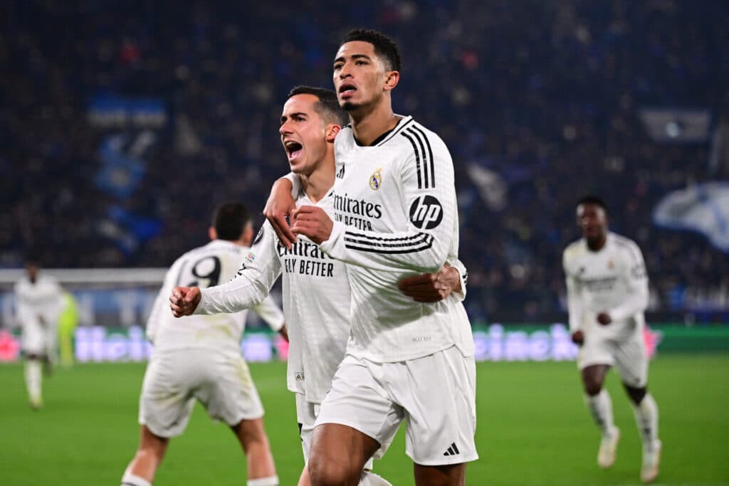 Real Madrid x Pachuca: horário, escalações e onde assistir