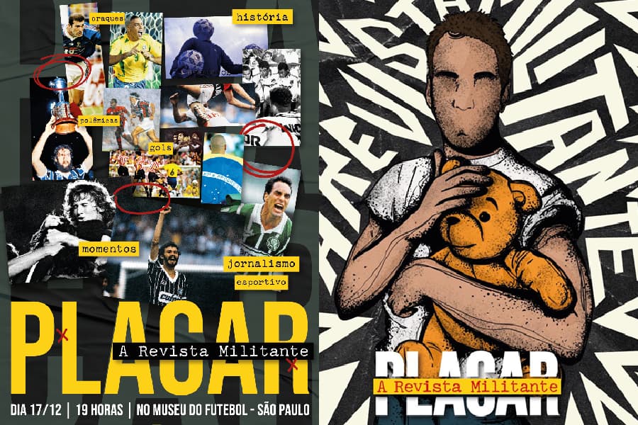 História da revista PLACAR é tema de documentário inédito