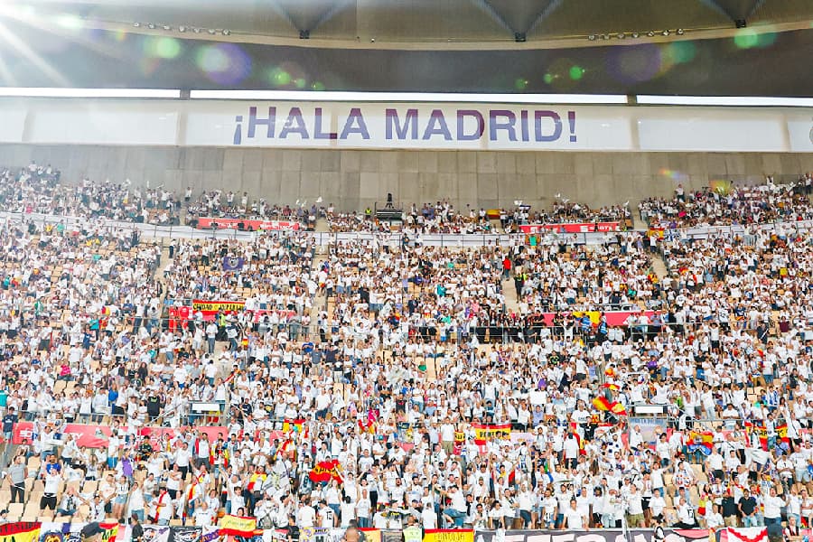 Sonho antigo do Real Madrid renova com o Bayern de Munique