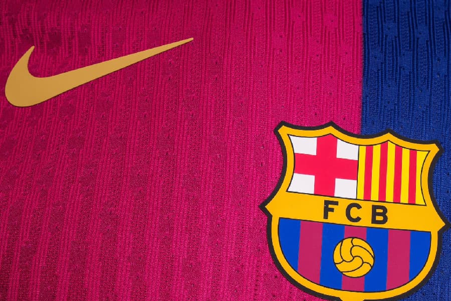 Dois clubes brasileiros possuem finanças piores que endividado Barcelona