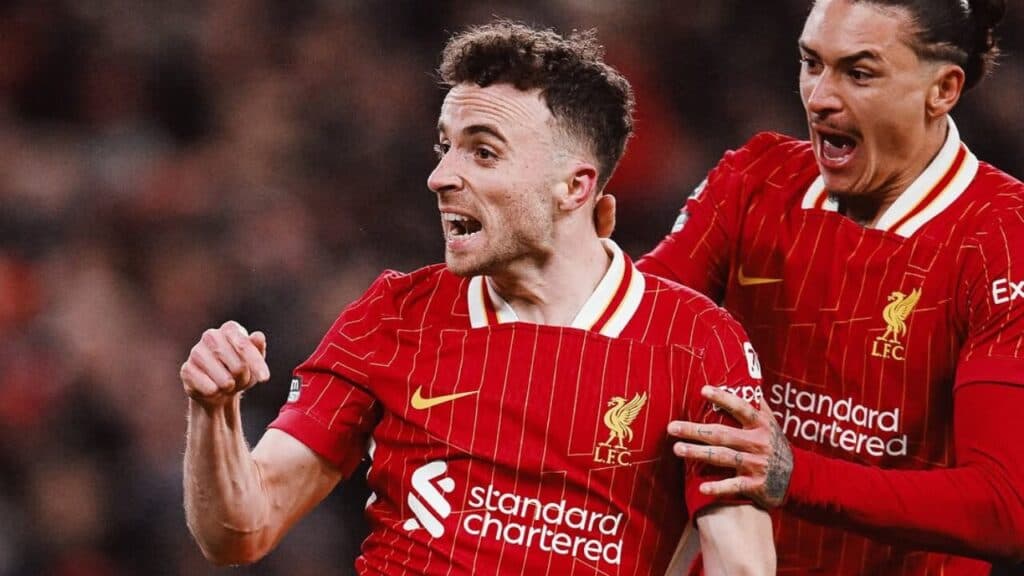 Leicester luta contra rebaixamento na Premier League diante do Liverpool: Onde assistir