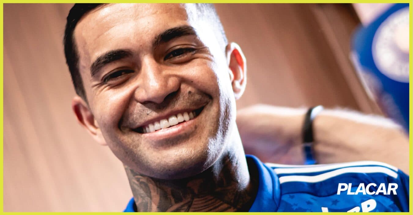 Antes do Cruzeiro, Dudu e Gabigol quase foram trocados, relembre