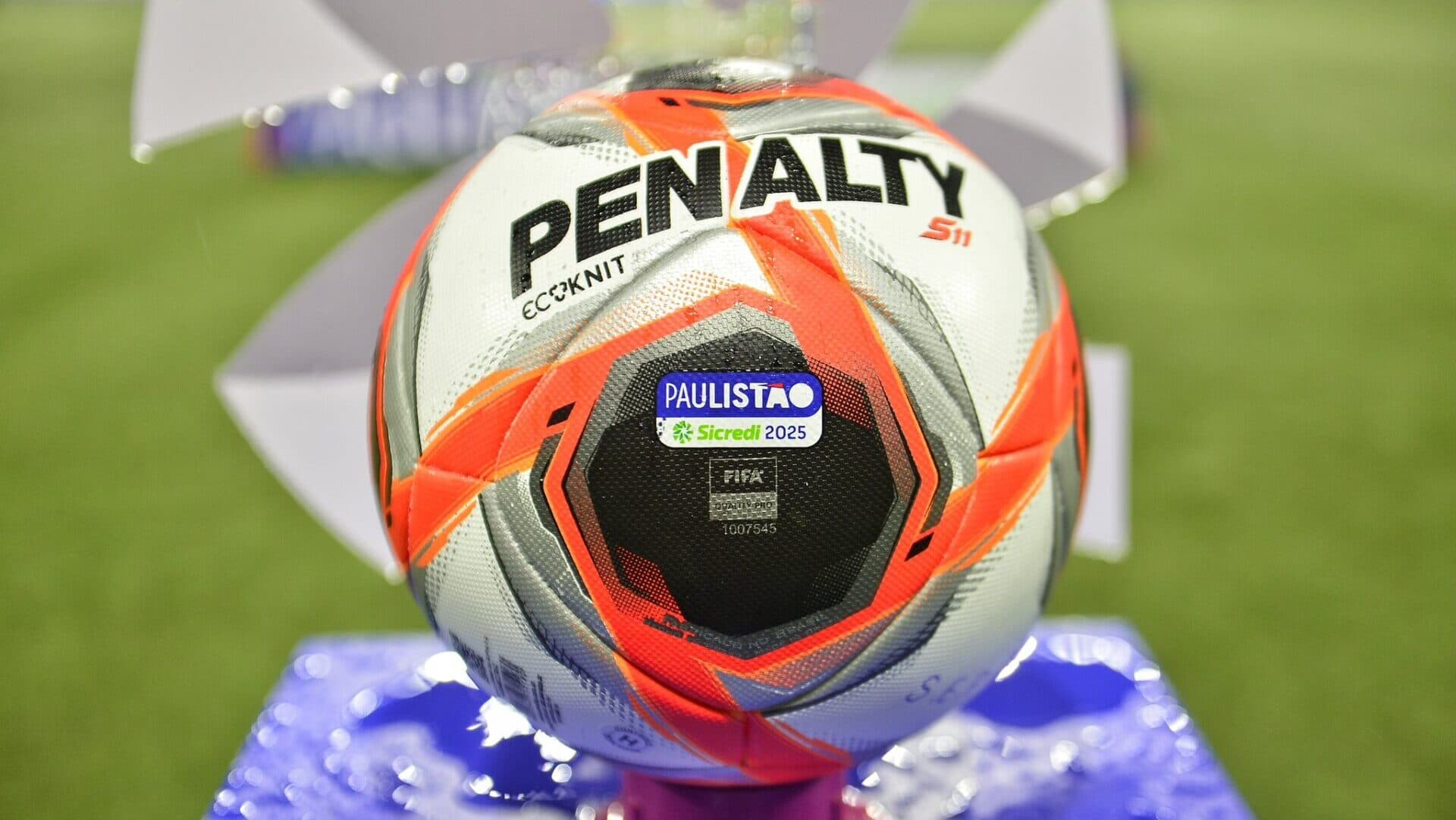 Assaí renova patrocínio com o Campeonato Paulista