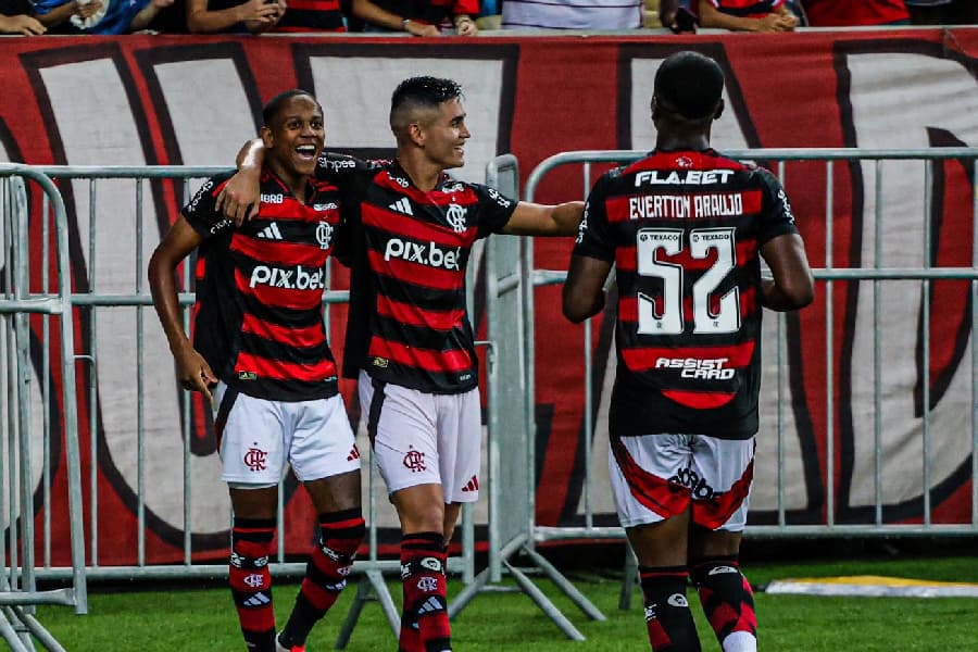 Rafael Arantes / @maracanã