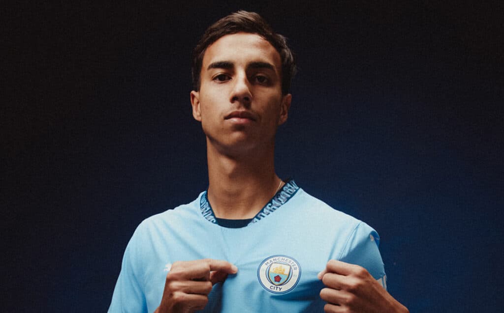 Vitor Reis no City: os zagueiros vendidos mais caros no Brasil