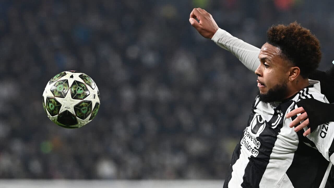 PSV x Juventus: onde assistir ao jogo pela Champions