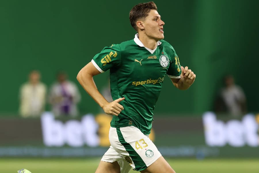 Água Santa x Palmeiras: onde assistir ao jogo pelo Campeonato Paulista