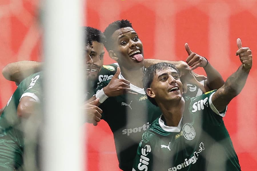 Paulistão: entenda como está a luta por classificação e contra queda