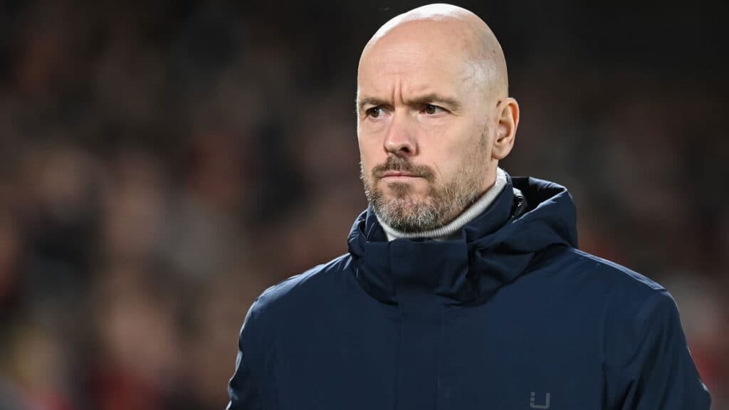 Valores gastos com demissão de Ten Hag no United surpreendem