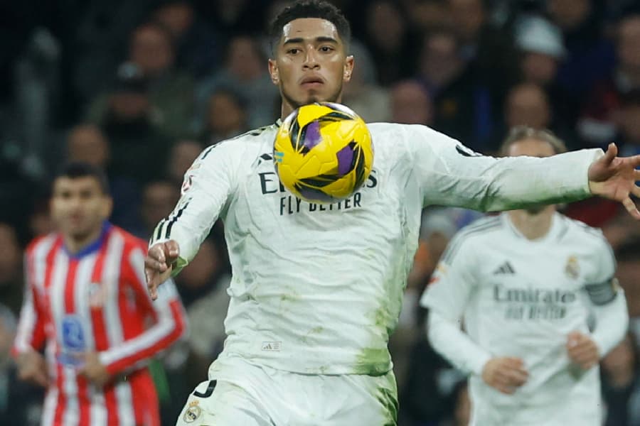 Oitavas da Champions League terão Real x Atlético; todos os confrontos