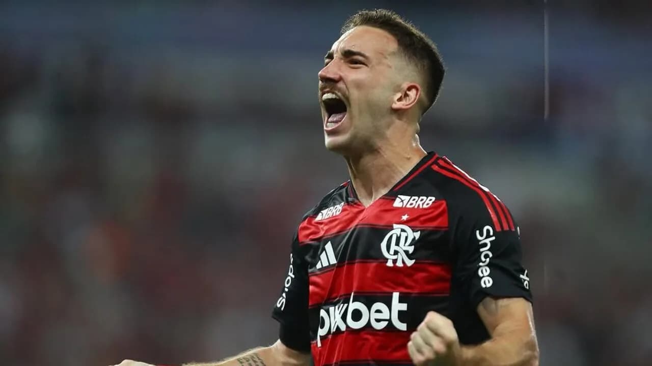 Filipe Luís pode ter que mudar esquema por disputa entre jogadores