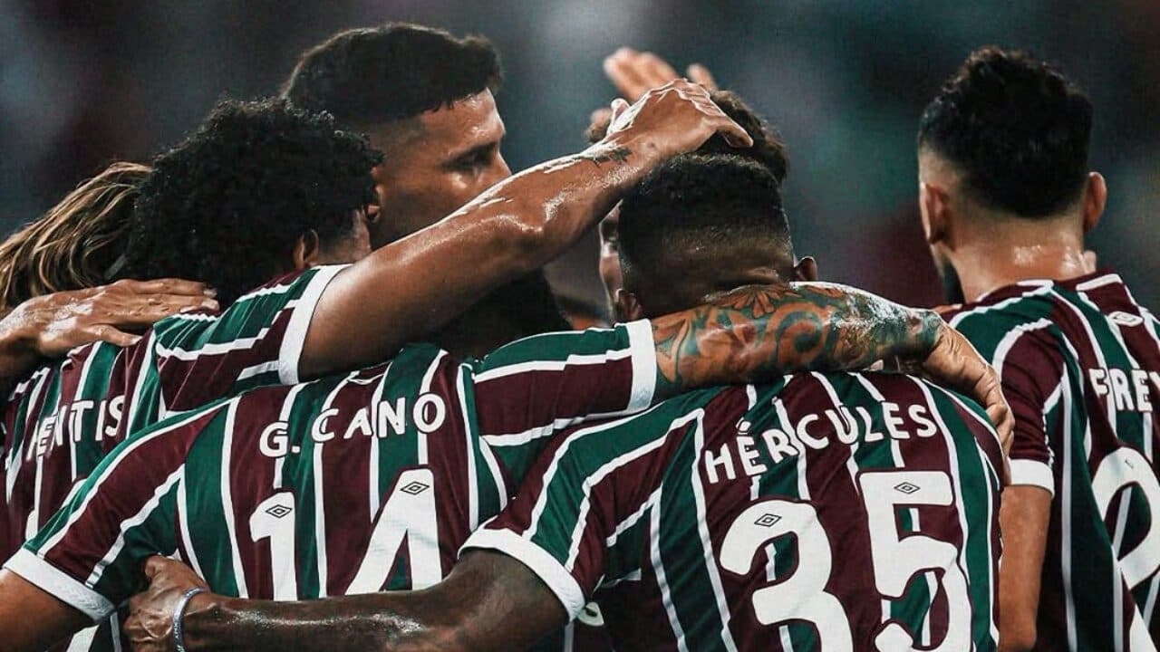 Após derrota no clássico, Fluminense enfrenta o Sport: Onde assistir ao vivo