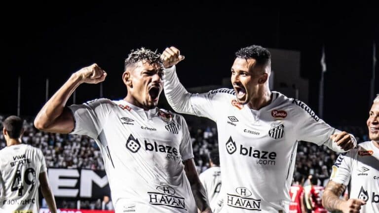Santos x Inter de Limeira: onde assistir ao jogo pelo Campeonato Paulista