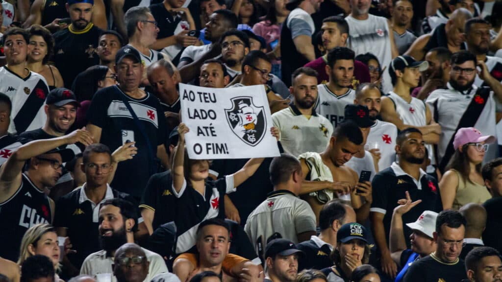 Operário-PR x Vasco: Onde assistir ao vivo o confronto da Copa do Brasil