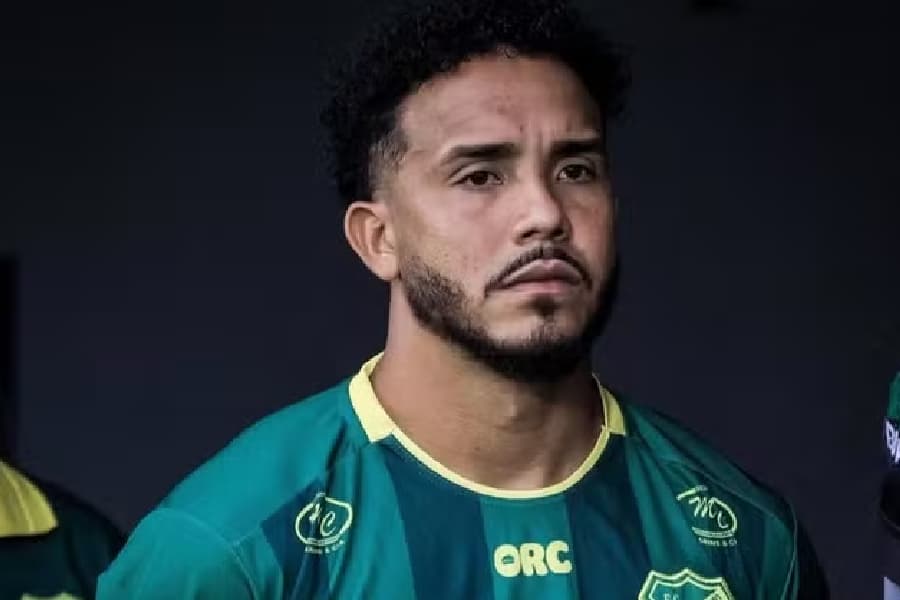 Filha de atleta que faleceu em alojamento do clube ganhará casa
