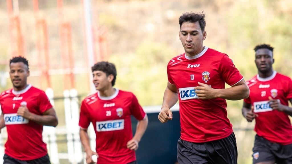 Deportes Iquique x Caracas FC: transmissão ao vivo e detalhes do confronto na Sul-Americana