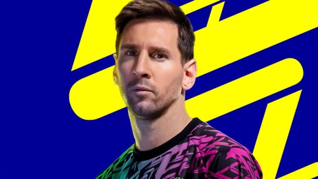 EA FC 25 vs eFootball. Qual tem a melhor física da bola?