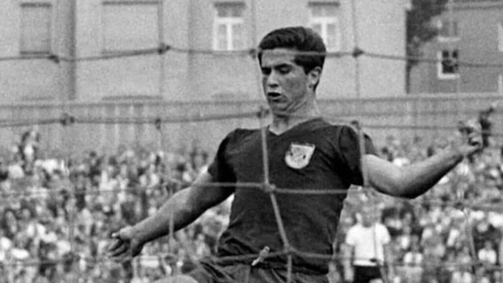 Os 3 jogadores de futebol com mais gols em única temporada