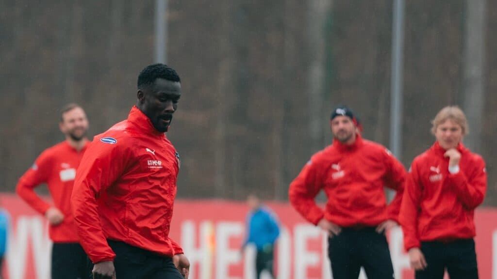 Stuttgart busca repetir vitória contra o Heidenheim: Onde assistir à Bundesliga ao vivo