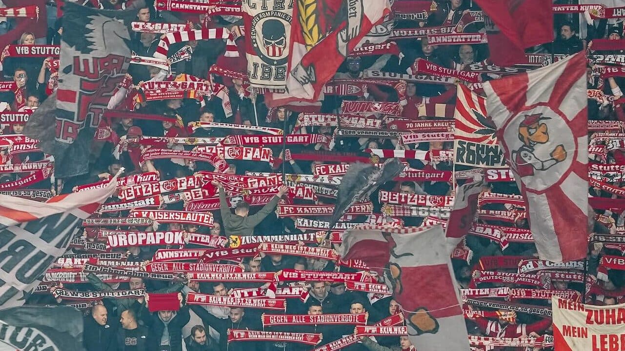 Stuttgart x Augsburg: onde assistir ao vivo, horário e escalações pela Bundesliga