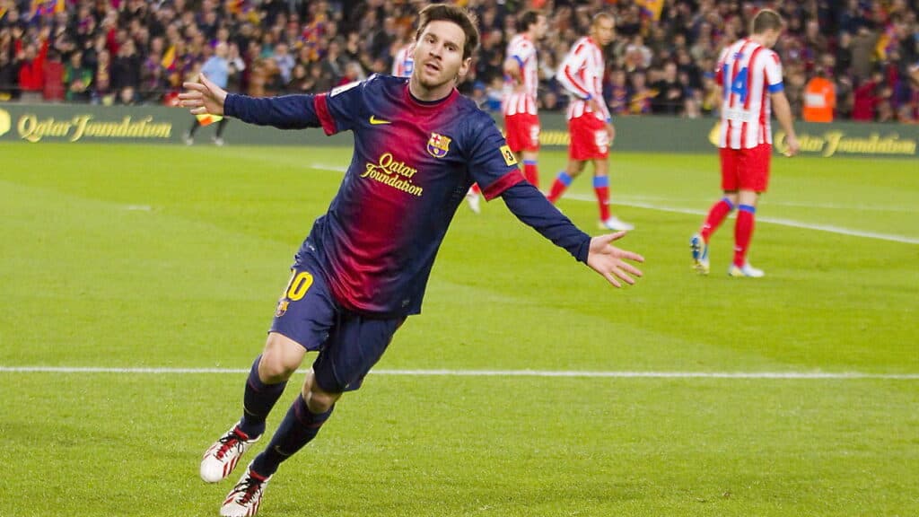 Messi ou Cristiano Ronaldo: quem é, de fato, o maior artilheiro da história da La Liga?
