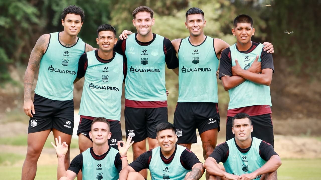 Atlético Grau invicto recebe Sportivo Luqueño: Onde assistir jogo que vale pela Sul-Americana