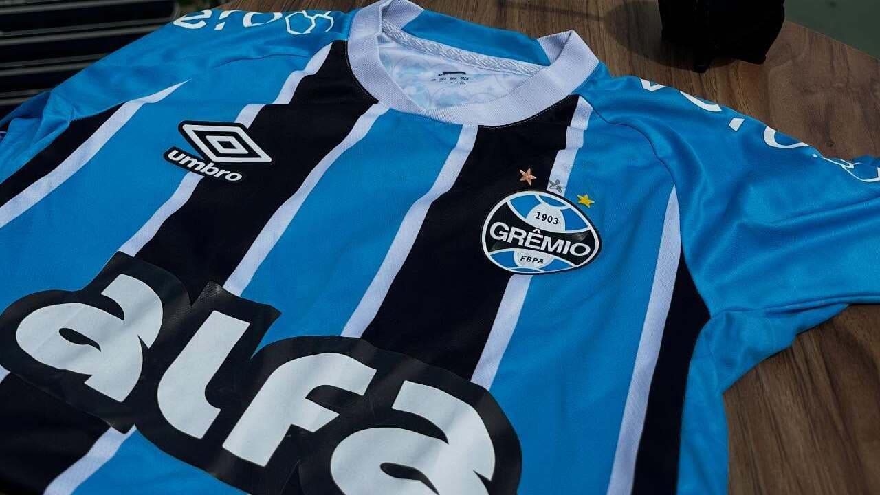 Arena será palco de Grêmio x Atlético Grau pela Sul-Americana: Onde assistir ao vivo