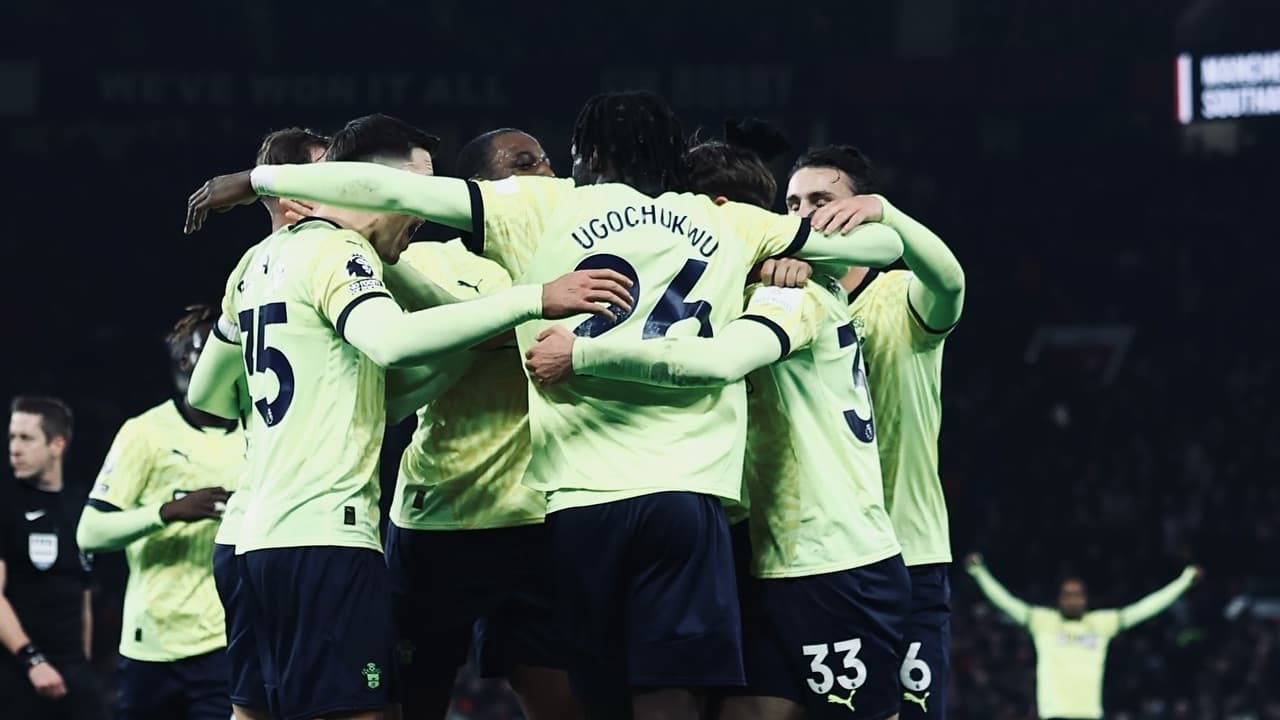 Southampton luta contra rebaixamento contra West Ham: Onde assistir Premier League