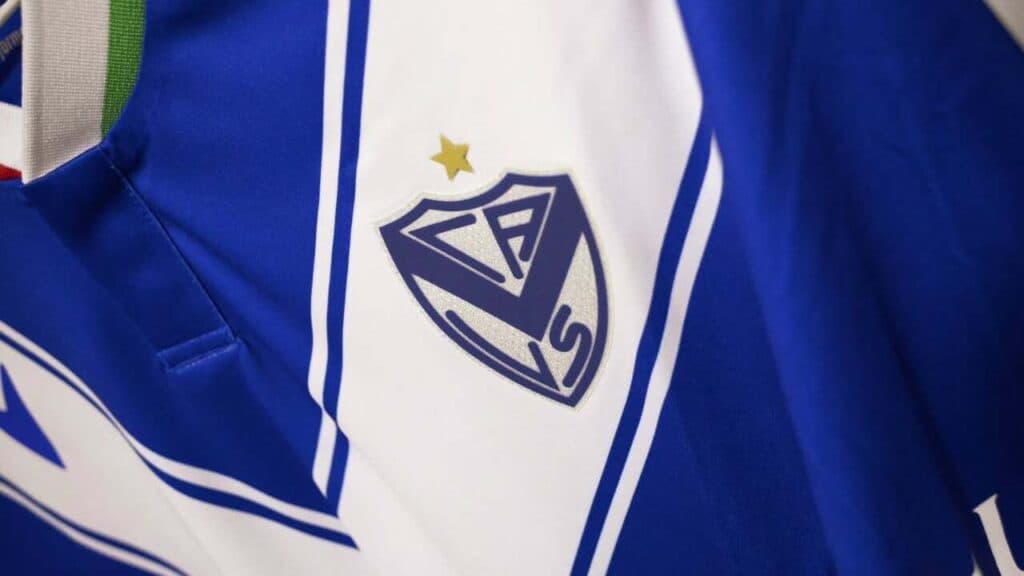 Bolívia contra Argentina: San Antonio Bulo Bulo x Vélez, assista à Libertadores ao vivo