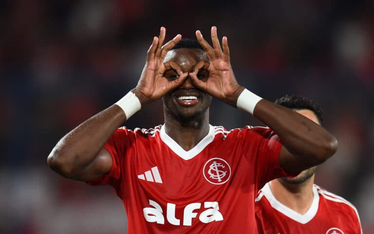 Ricardo Mathias é a quarta maior venda da história do Inter; veja lista