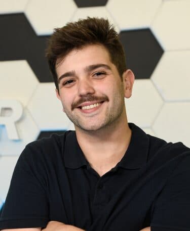 Guilherme Azevedo