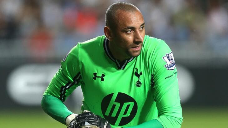 Na torcida pelo Tottenham, Gomes relembra final e cobra ambição