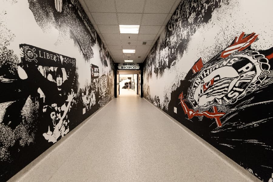 Corinthians x Peñarol: onde assistir, horário e infos da Libertadores