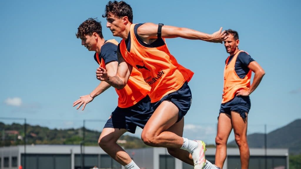 La Liga: Girona enfrenta Mallorca na luta contra rebaixamento, onde assistir