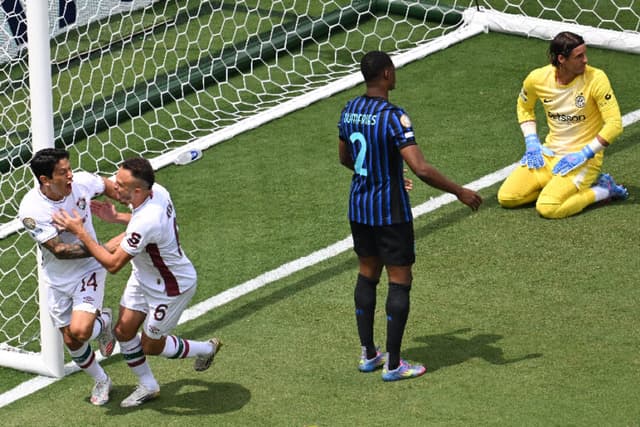 Fluminense nas quartas: qual o caminho até a final após vitória sobre a Inter
