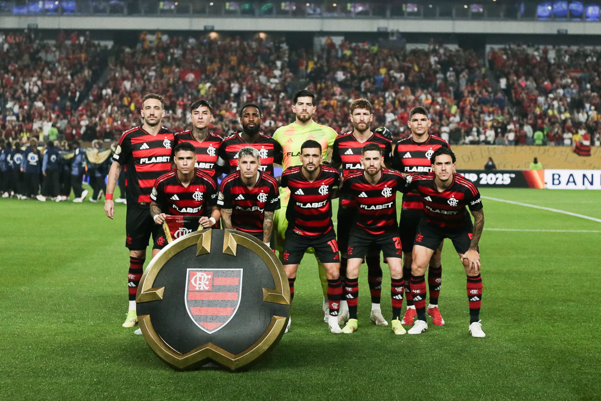 Jogos de hoje, sexta-feira, 20/6: horários e onde assistir ao Mundial de Clubes