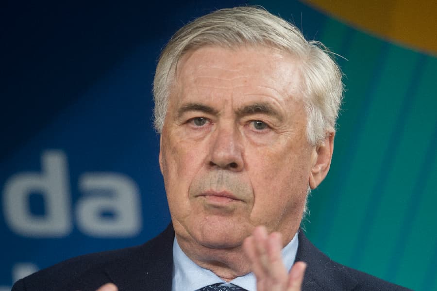 Ancelotti voltará a comandar o Brasil na Data Fifa de setembro - Kaio Lakaio/Placar