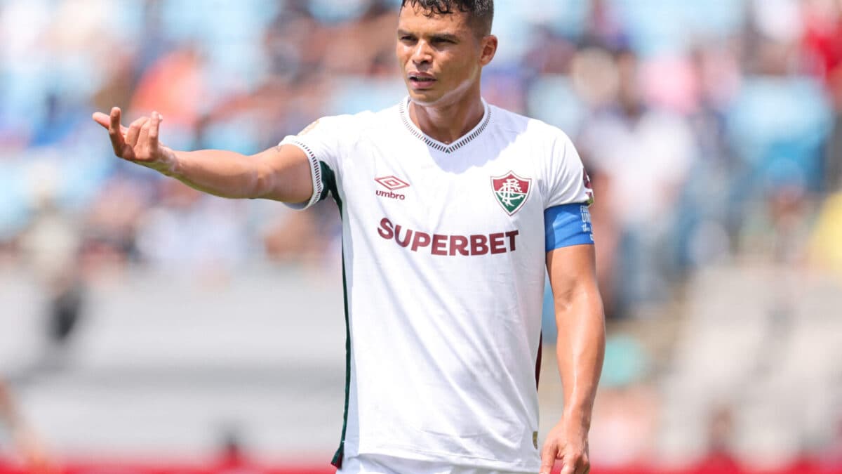 Thiago Silva: aniversariante integra lista dos 100 Maiores de PLACAR