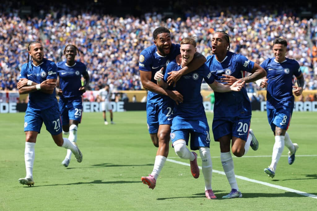 Chelsea iguala Santos e Corinthians; a lista dos maiores campeões mundiais